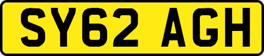 SY62AGH