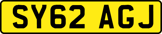 SY62AGJ