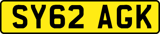 SY62AGK