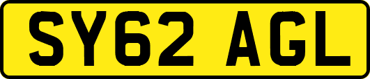 SY62AGL