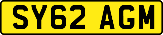 SY62AGM