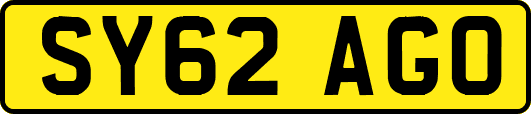SY62AGO