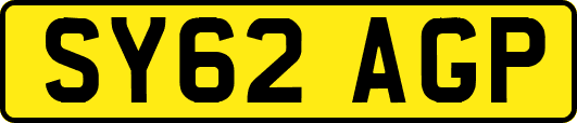 SY62AGP