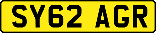 SY62AGR