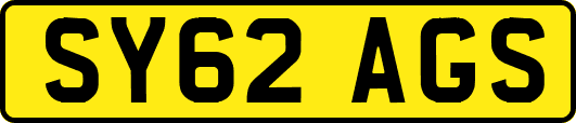 SY62AGS