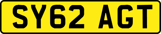 SY62AGT
