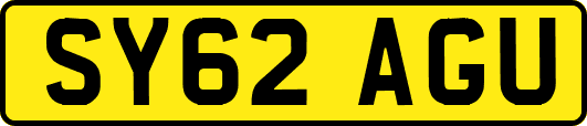 SY62AGU