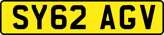 SY62AGV