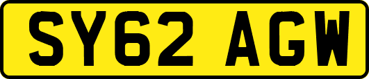 SY62AGW