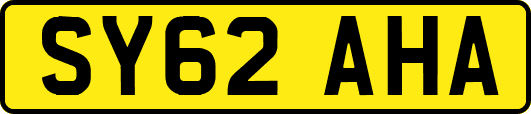 SY62AHA
