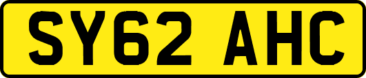 SY62AHC