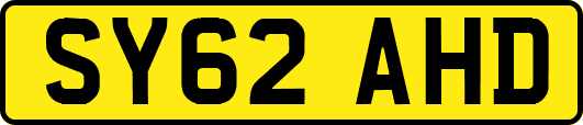 SY62AHD