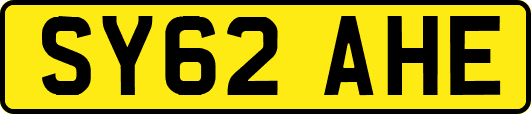 SY62AHE