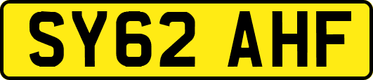 SY62AHF