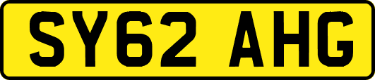 SY62AHG