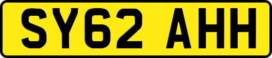 SY62AHH