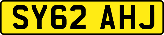 SY62AHJ