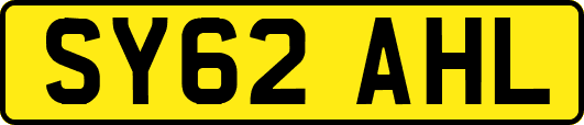 SY62AHL