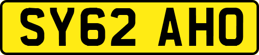 SY62AHO
