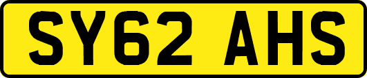 SY62AHS