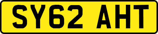 SY62AHT