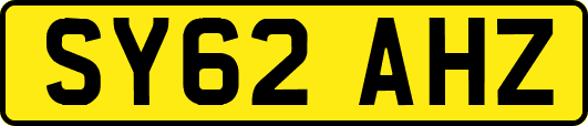 SY62AHZ
