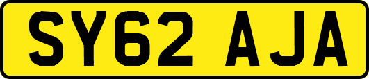 SY62AJA