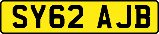 SY62AJB
