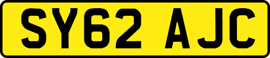 SY62AJC