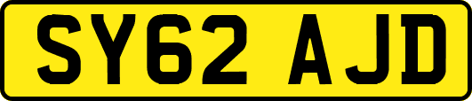 SY62AJD