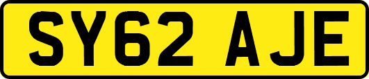 SY62AJE