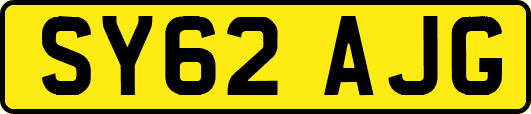 SY62AJG