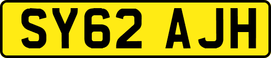 SY62AJH