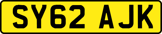 SY62AJK