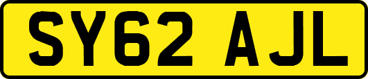 SY62AJL