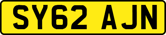 SY62AJN
