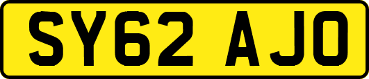 SY62AJO