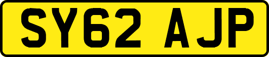 SY62AJP