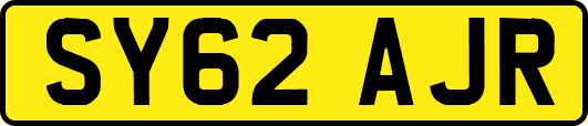SY62AJR