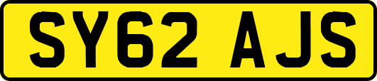 SY62AJS