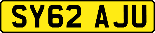 SY62AJU