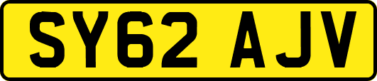 SY62AJV