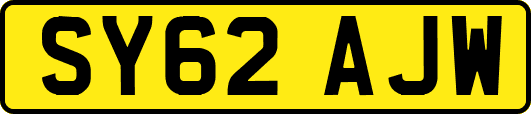 SY62AJW