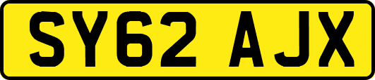SY62AJX