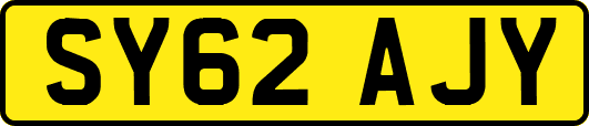 SY62AJY