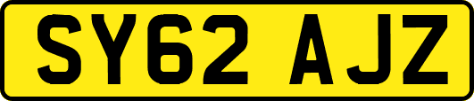 SY62AJZ