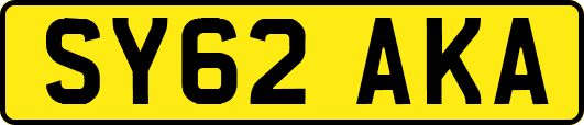 SY62AKA
