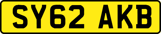 SY62AKB