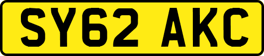 SY62AKC
