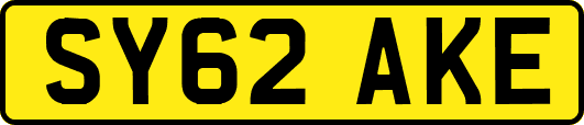 SY62AKE